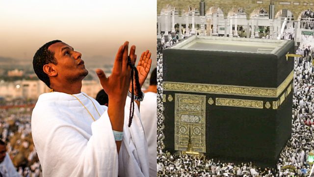 The Hajj (The Pilgrimage to Mecca) - Pillars of Islam