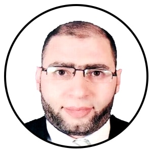 Adel Rezk - Quran Teacher