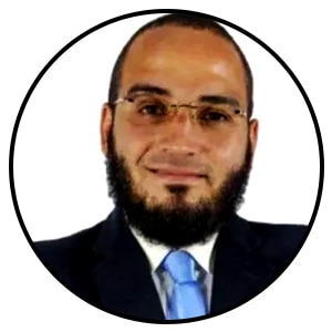 Kamal Khediwy - Quran Teacher
