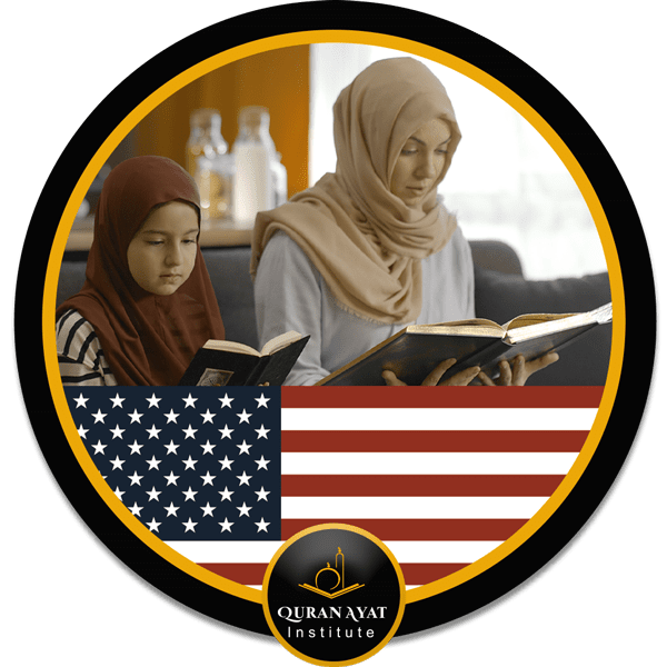 Best online Quran classes USA - Quran Ayat