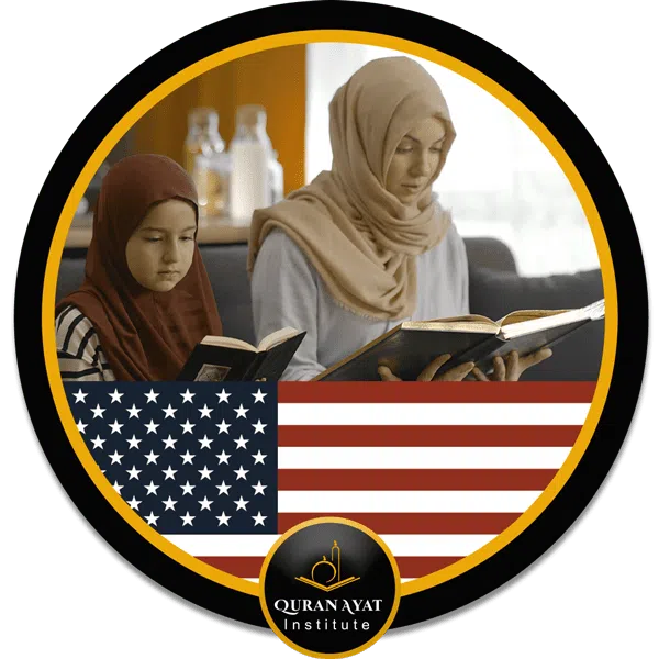 Best online Quran classes USA - Quran Ayat