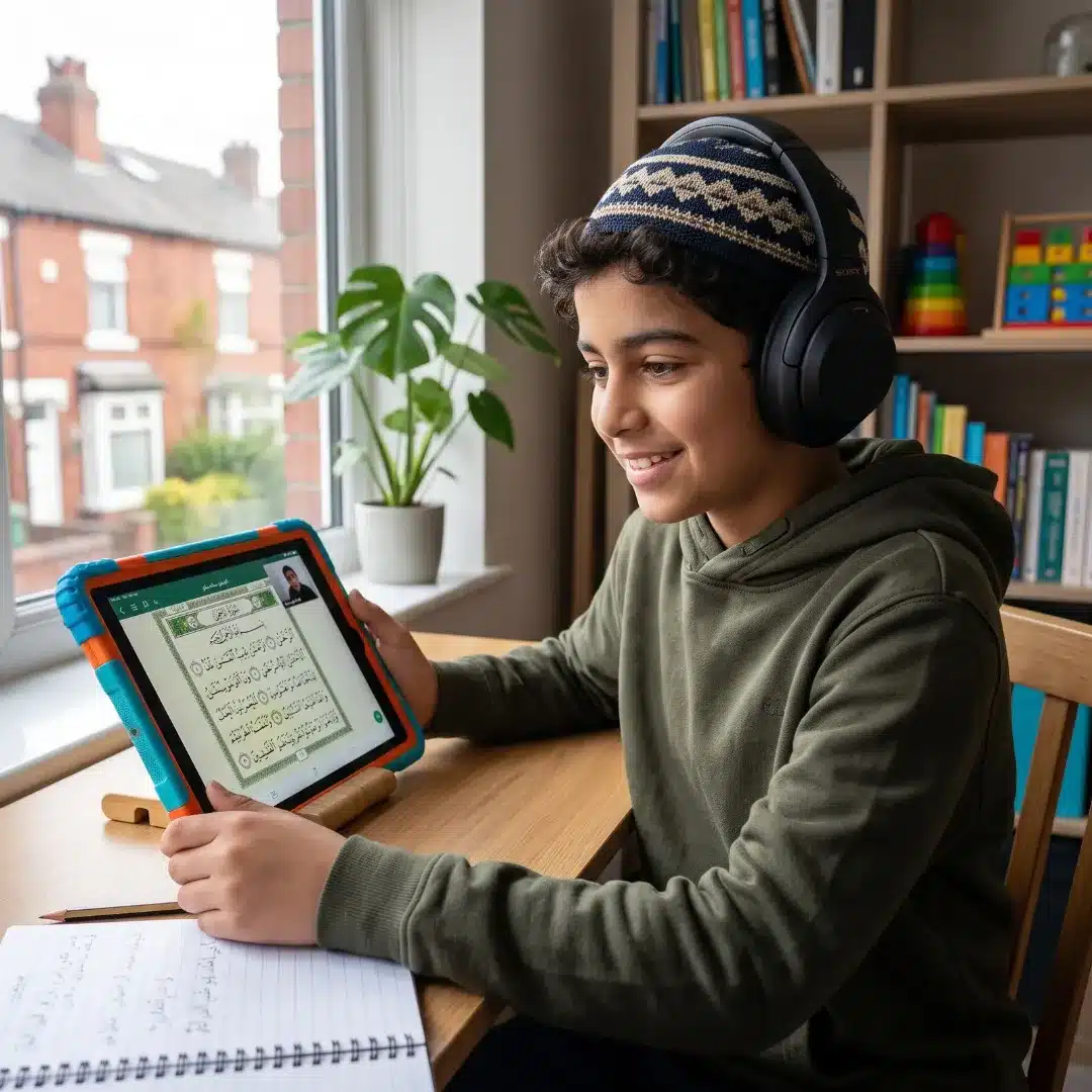 Arabic Language for Kids