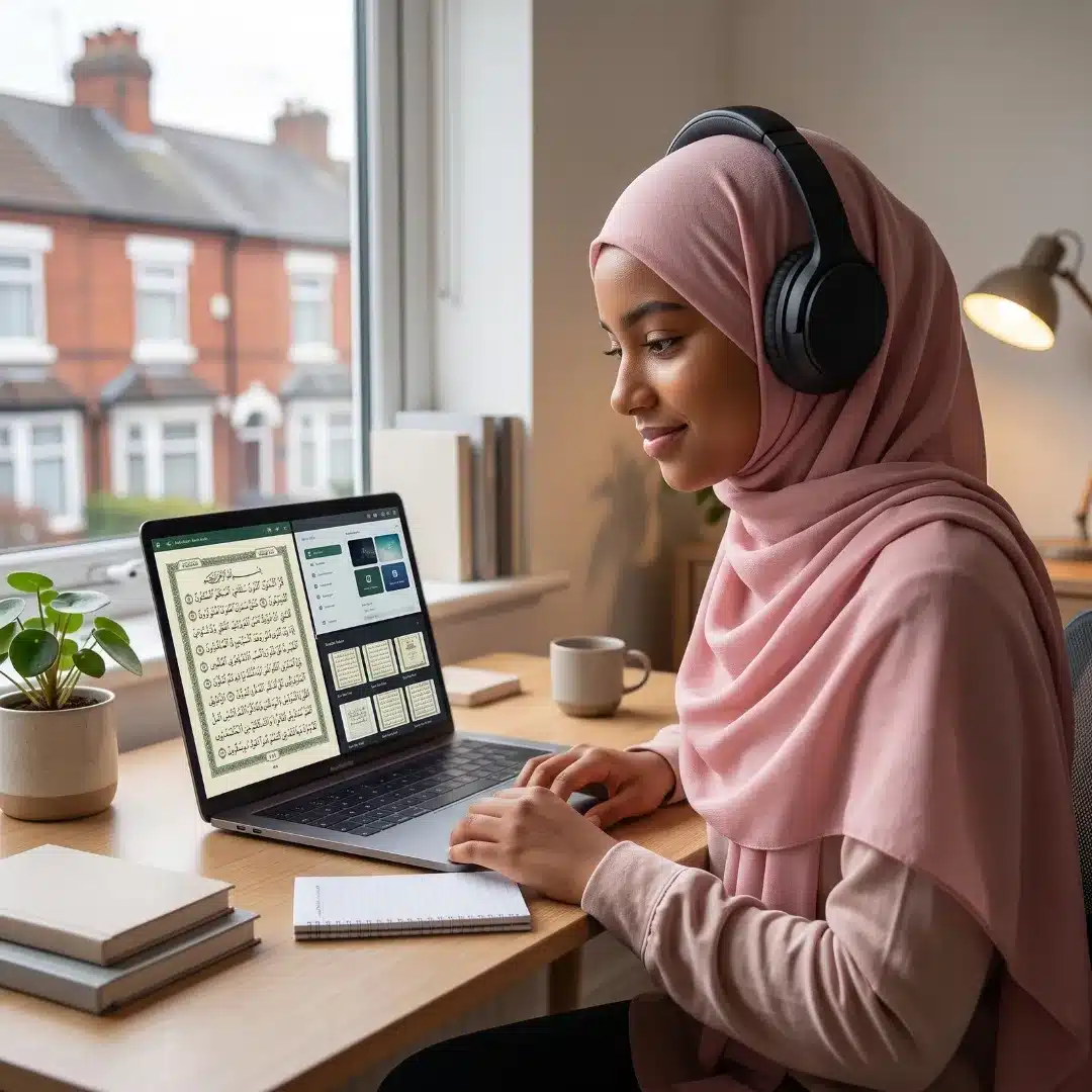 Islamic Studies for Women